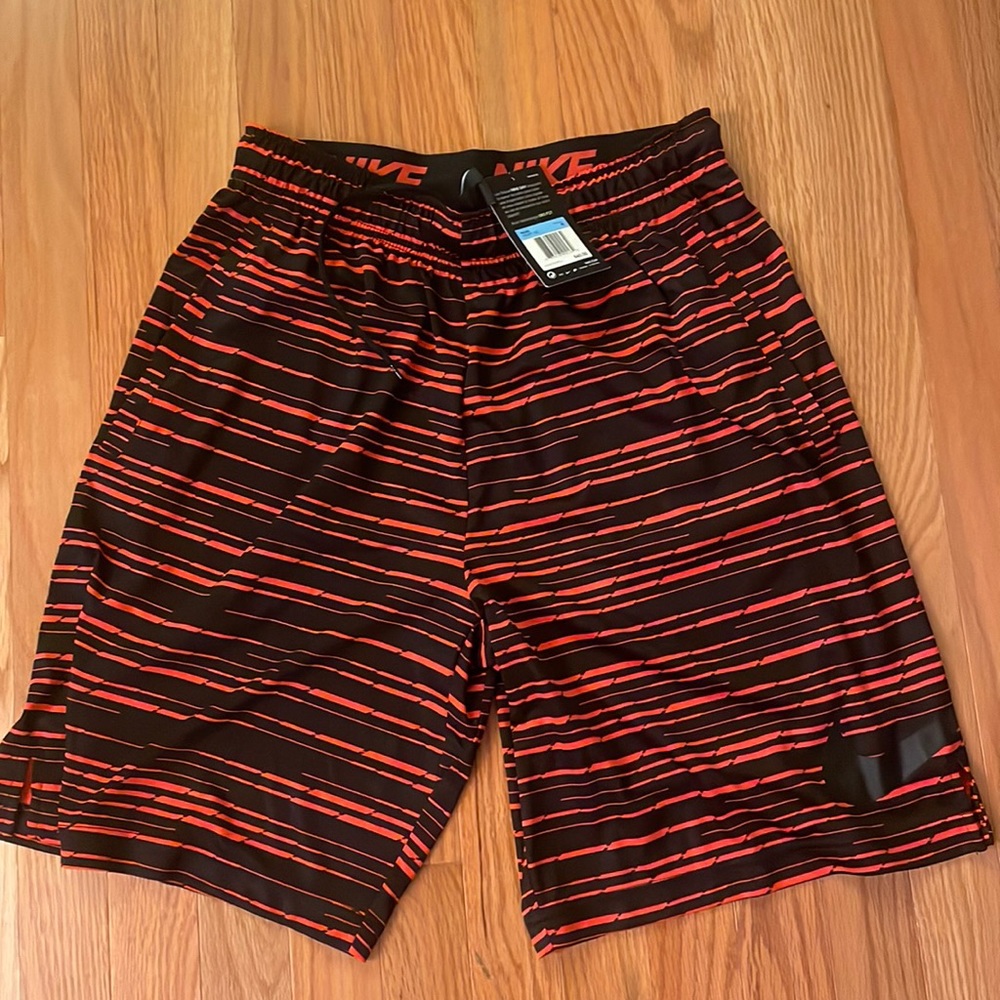 NWT Mens Nike Shorts
